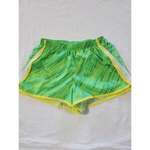 Champion Girls Athletic Short‎ Size Large (10-12)